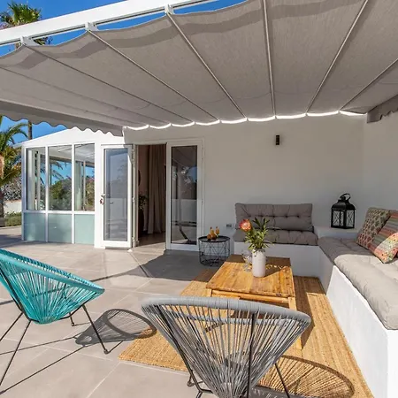 Villa Meinora El Paso