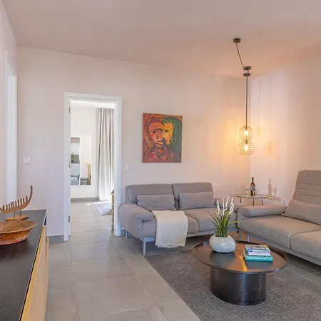 Villa Meinora El Paso